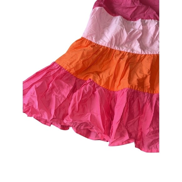 Solid‎ & Striped 281627 The Brianna Striped Dress, Size M - Picture 4 of 11